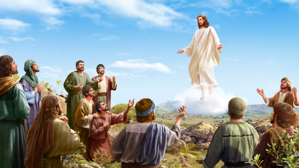 Il messaggio di Gesù: le 5 profezie del ritorno del Signore Gesù si sono compiute